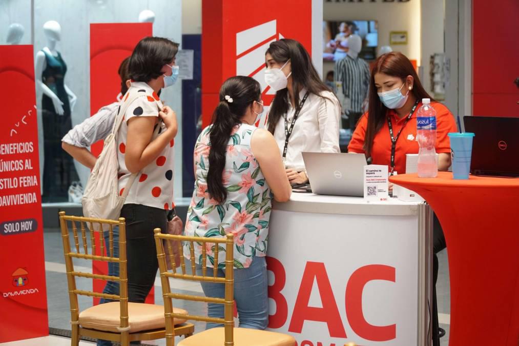 Con interés preferencial, la feria de préstamos de La Prensa genera expectativas