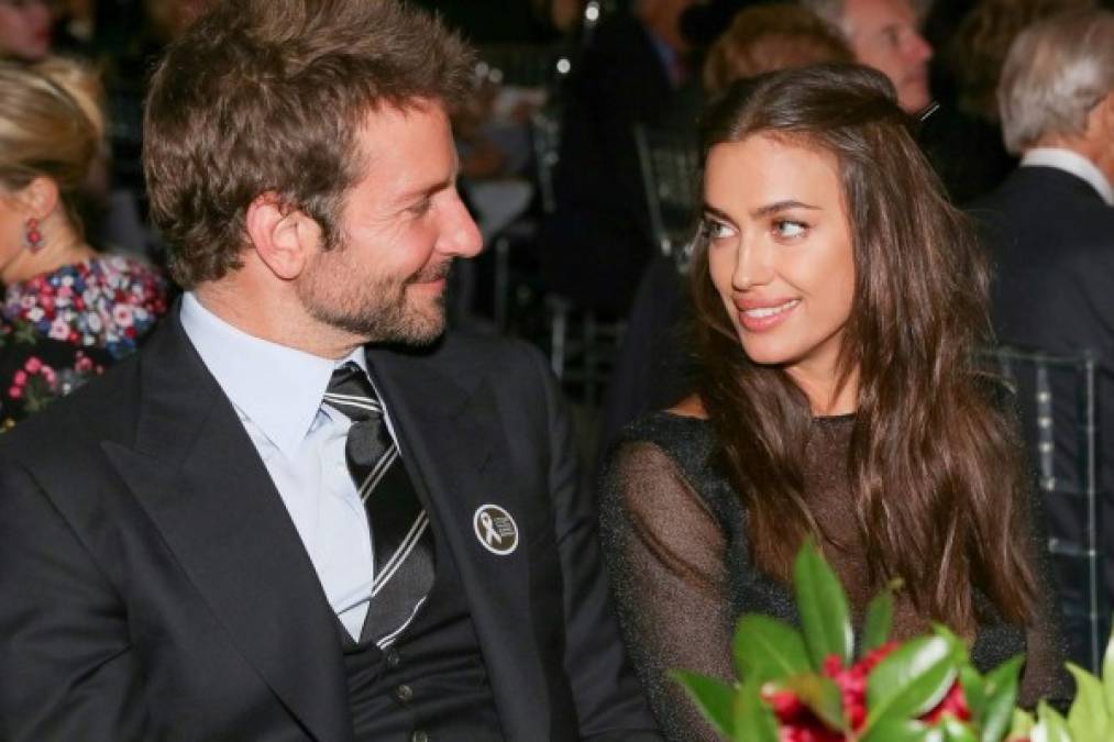 En abril de 2015, Irina Shayk comenzó a salir con Bradley Cooper, luego de que el actor rompiera con la modelo Suki Waterhouse. Apenas unos meses después de salir con Cooper, la estrella de 'A Star Is Born' se mudó a su casa de Manhattan.