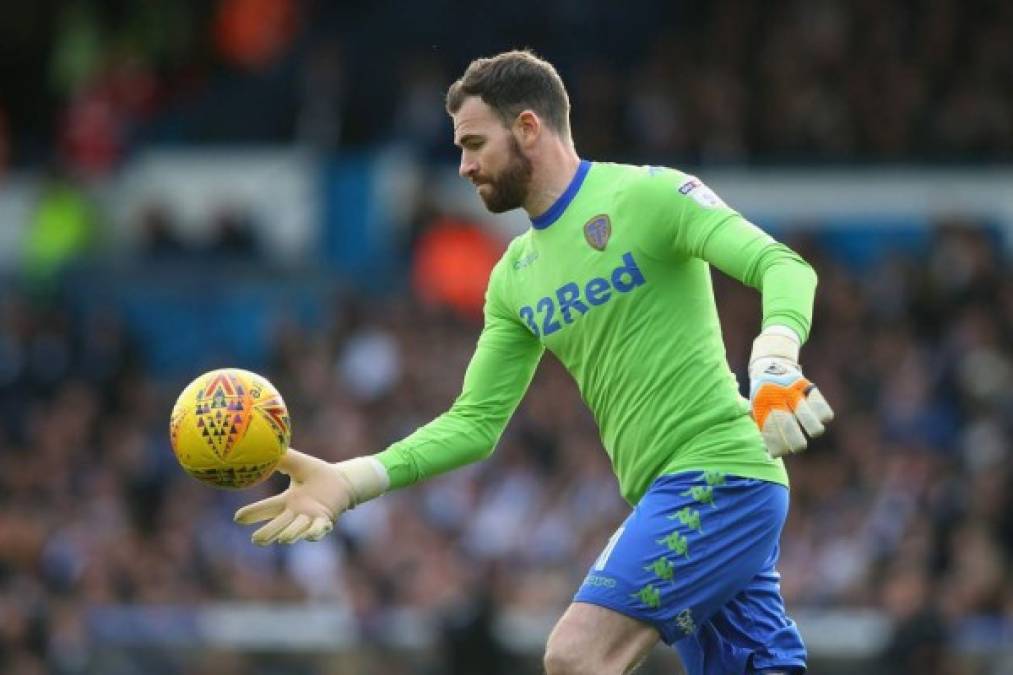 Luego de la lesión que sufrió el portero Alisson frente al Norwich, medios británicos aseguran que el inglés Andy Lonergan llegaría al Liverpool como agente libre. El veterano portero ayudaría al conjunto de Klopp por la baja del arquero brasileño, que según algunos reportes, estaría fuera de las canchas hasta dos meses.