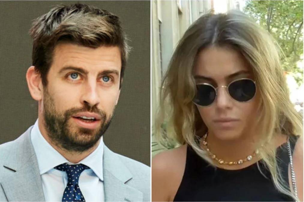 Jordi ya había contado previamente que los trabajadores de Kosmos, el holding que posee Gerard Piqué en Barcelona y en el que trabaja su pareja Clara Chía, estaban descontentos con la falta de atenciones del futbolista, motivo por el cual Gerard Piqué habría organizado una cena con ellos.