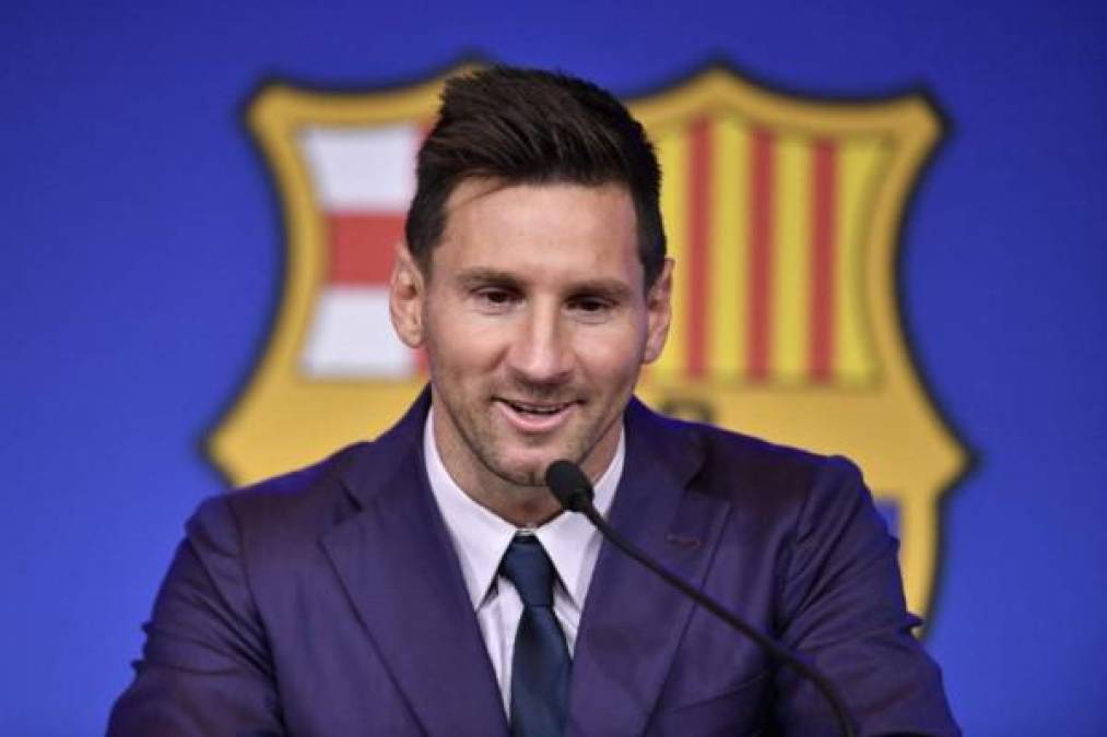 Otra palanca: El arriesgado plan del Barça para el regreso de Messi