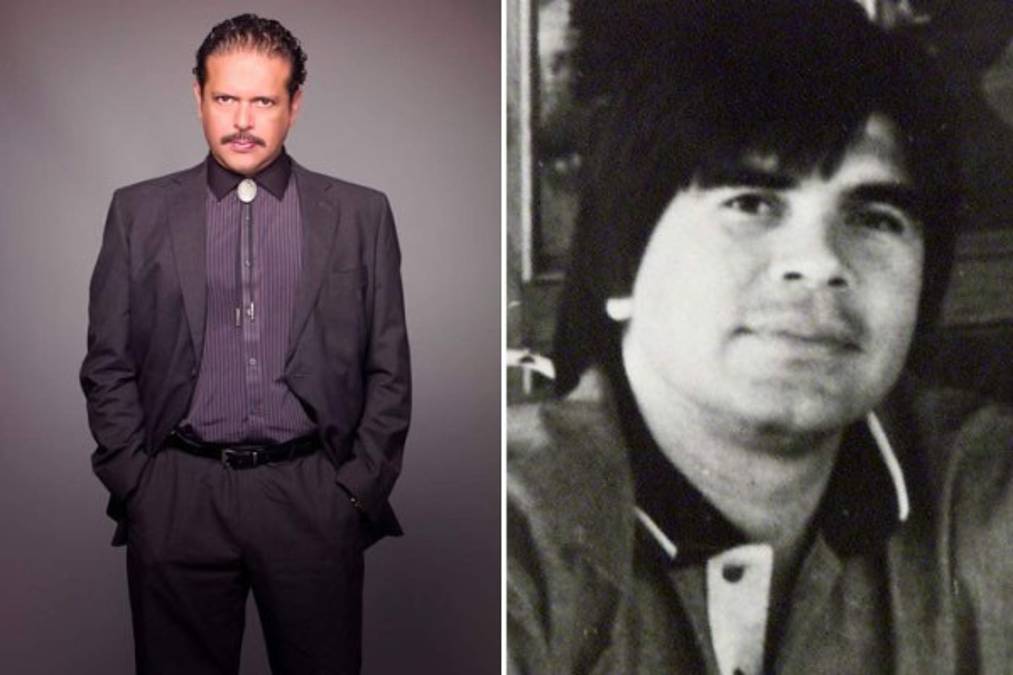 Los personajes de El Señor de los Cielos en la vida real