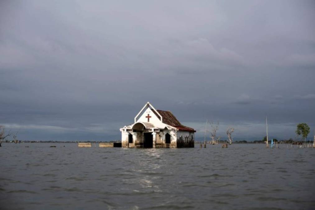 El fenómeno del hundimiento probablemente sea permanente, pues el suelo de las zonas más afectadas suele ser arcilloso, y la arcilla se contrae cuando se extrae agua de las capas freáticas.