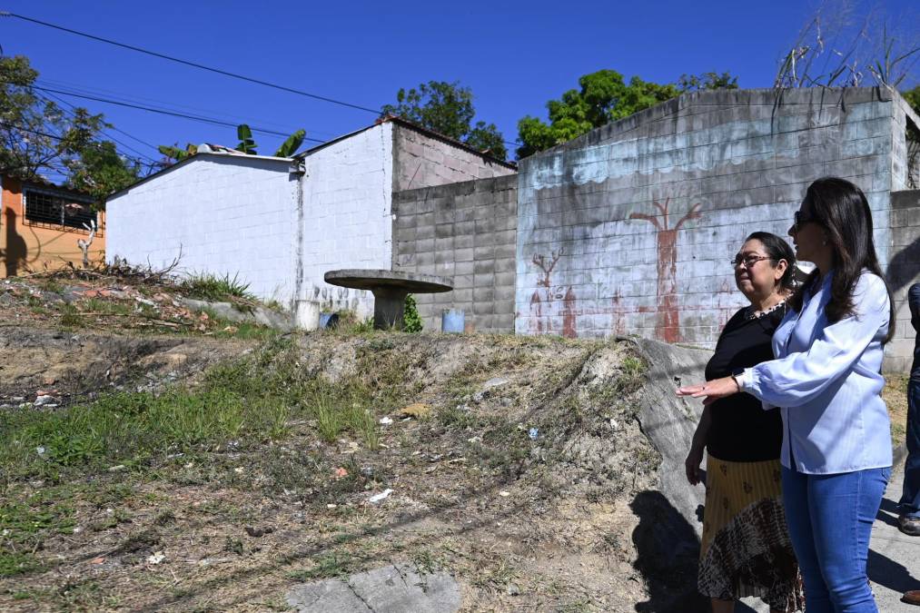 Miles de familias recuperan sus casas usurpadas por pandillas en El Salvador
