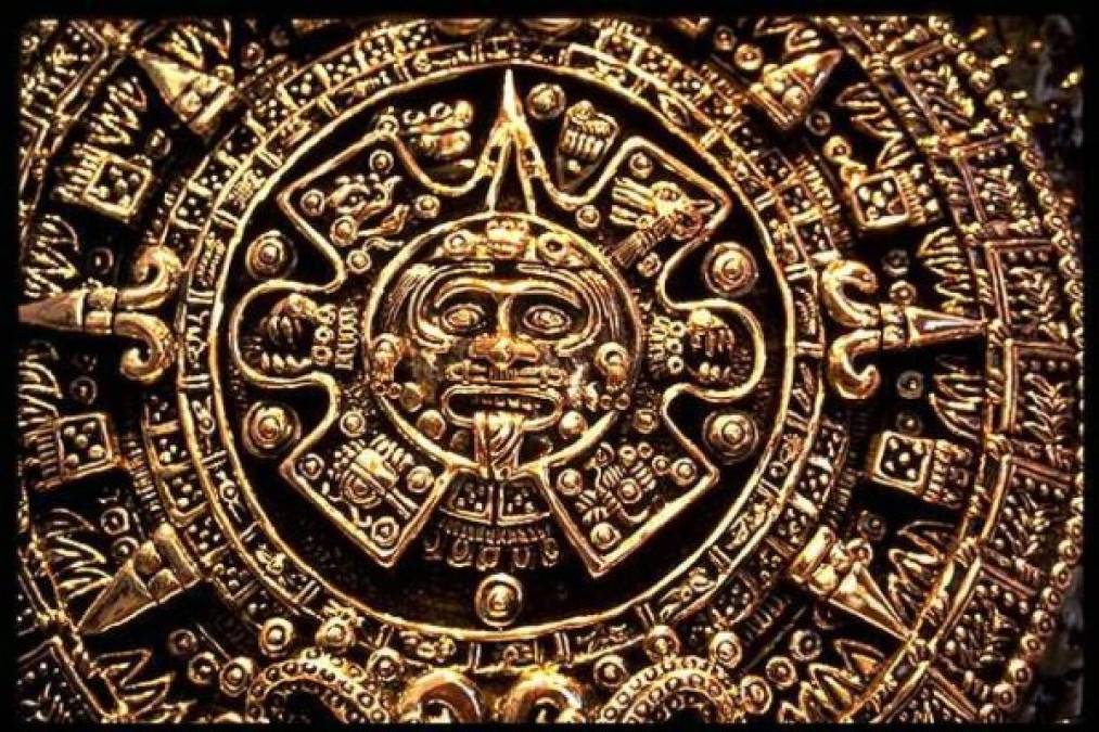 Fin del calendario maya. La teoría de que el fin del mundo llegaría el 21 de diciembre de 2012 fue una de las más debatidas en la comunidad científica obligando a la NASA a aclarar que únicamente finalizaba un periodo de tiempo.