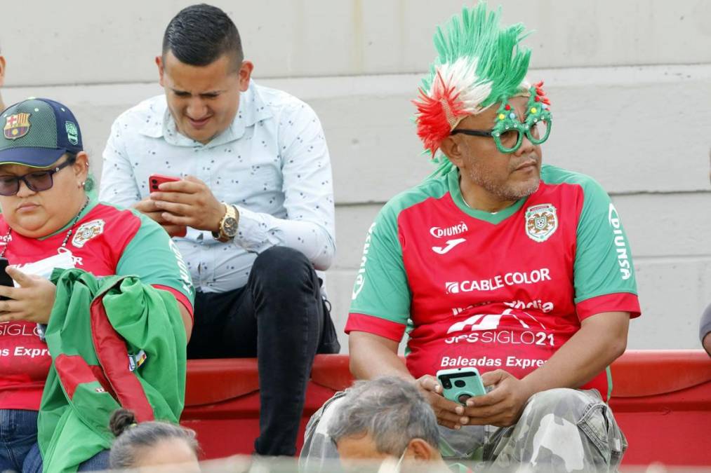 Las bellezas del Yankel y todo el ambiente en Marathón-Olimpia