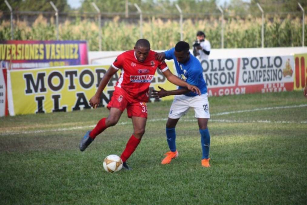 Wilson Palacios vio acción ante el Honduras Progreso. El mediocampista entró de cambio en la Real Sociedad en el segundo tiempo.