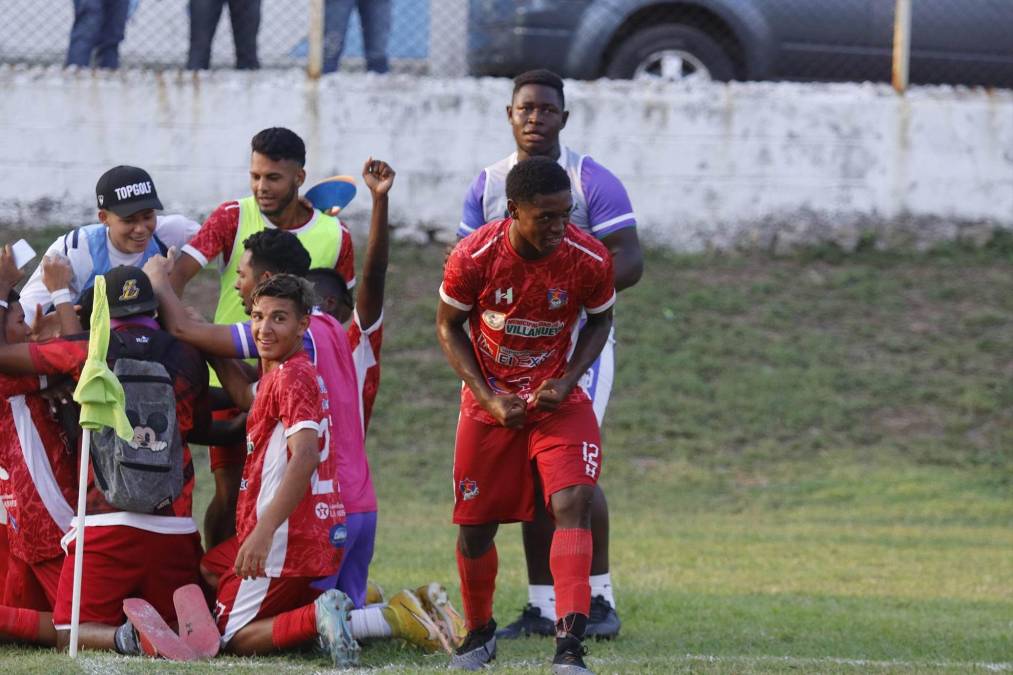 Tristeza Histórico equipo hondureño desciende a la Liga Mayor