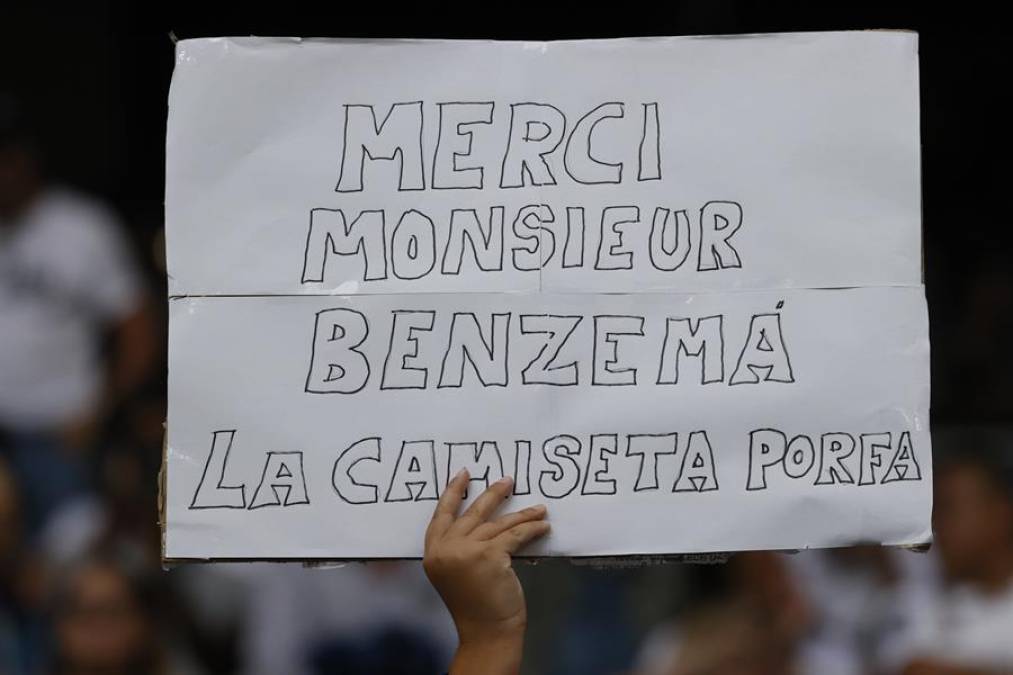 El gran gesto de Ancelotti con Benzema: Así fue su despedida del Real Madrid
