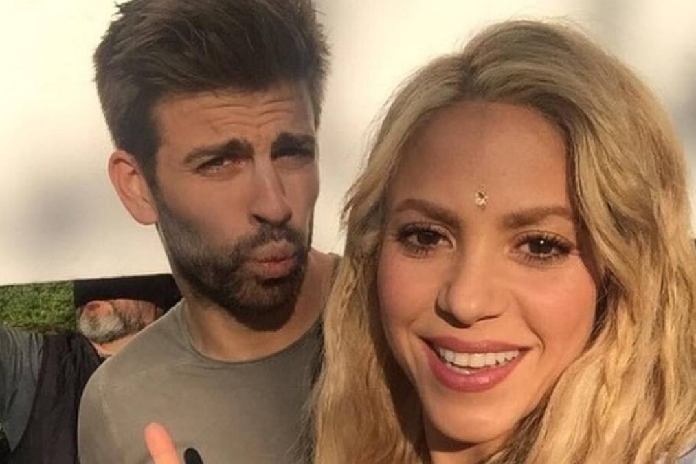 Shakira: aseguran que la cantante ignora a su exsuegra