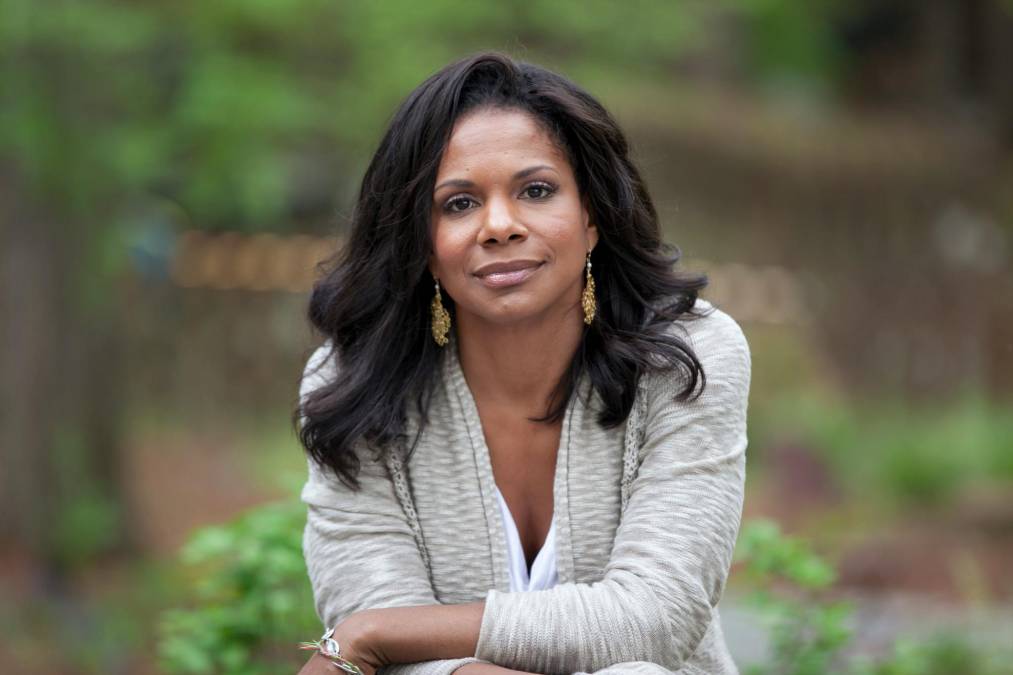 La cantante y actriz estadounidense Audra McDonald, ganadora del premio Tony en seis ocasiones, volvió a ser madre a los 46 años.