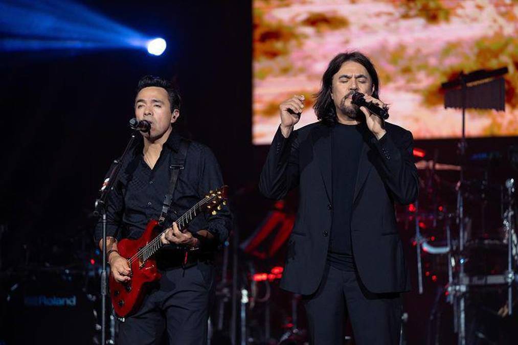 Los conciertos más esperados en Honduras para este 2024