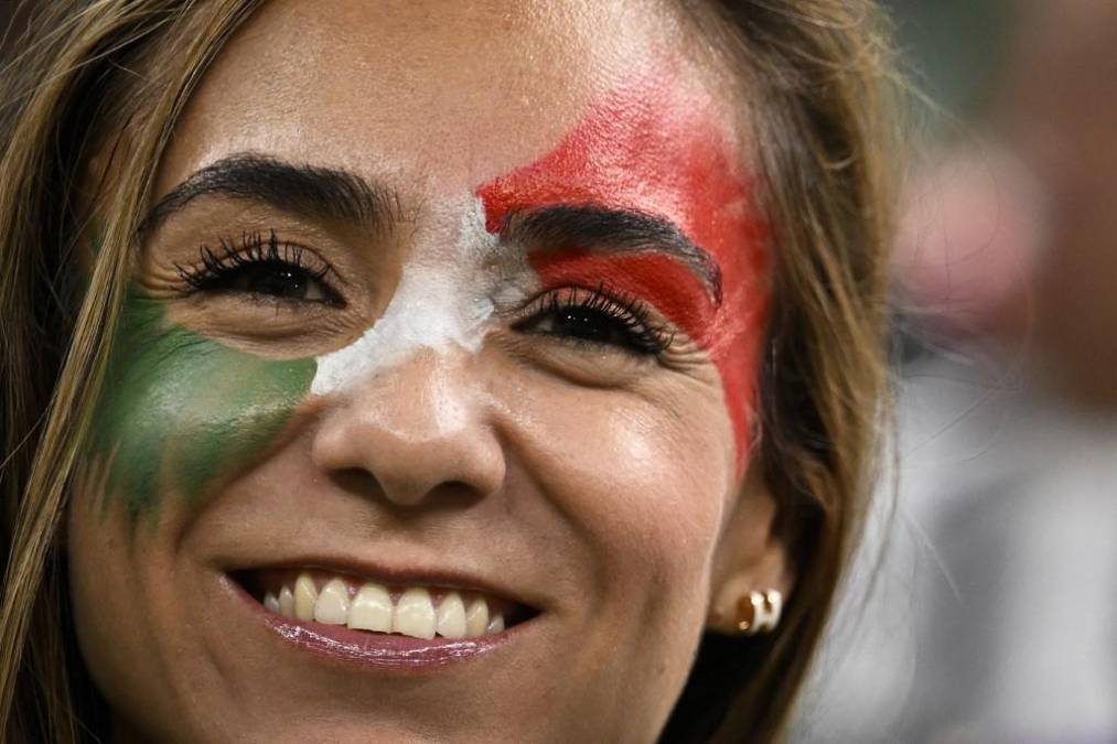 Violencia entre argentinos y mexicanos; hondureño presente