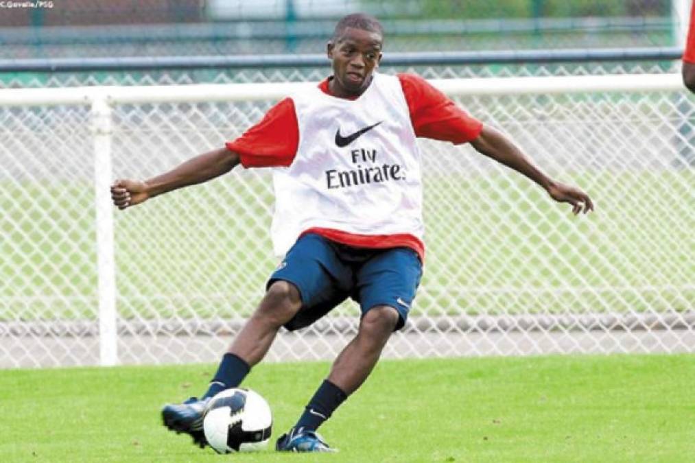 Boniek García: El mediocampista hondureño ha hecho una gran carrera en la MLS de Estados Unidos. Sin embargo, hace unos atrás estuvo realizando una prueba con nada más y nada menos que el PSG de Francia, histórico equipo francés.<br/>