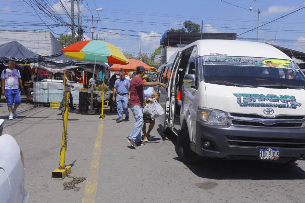 “El tiempo es dinero”: ¿Por qué los buses “pelean ruta” exceden velocidad?