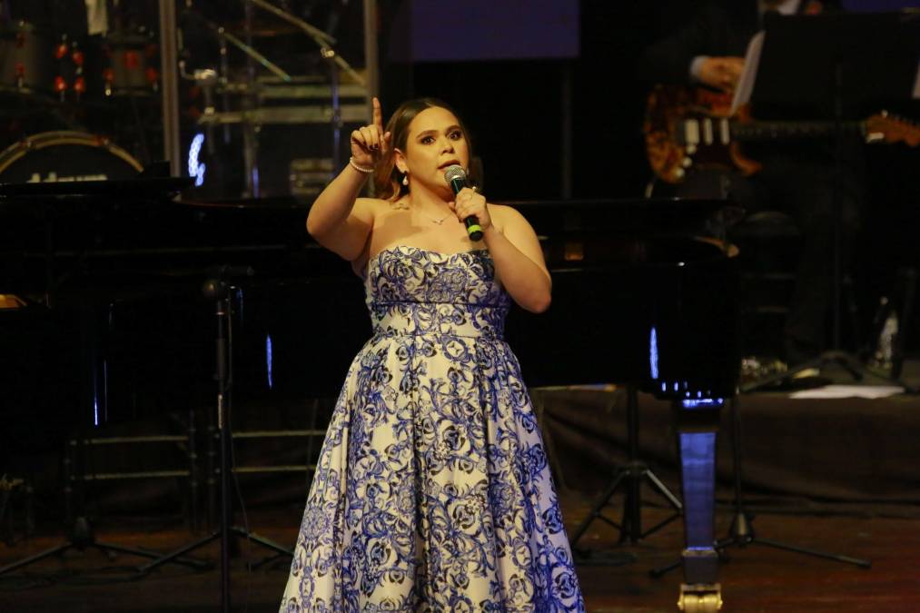 Más Música, Más Esperanza brinda recital navideño a los sampedranos