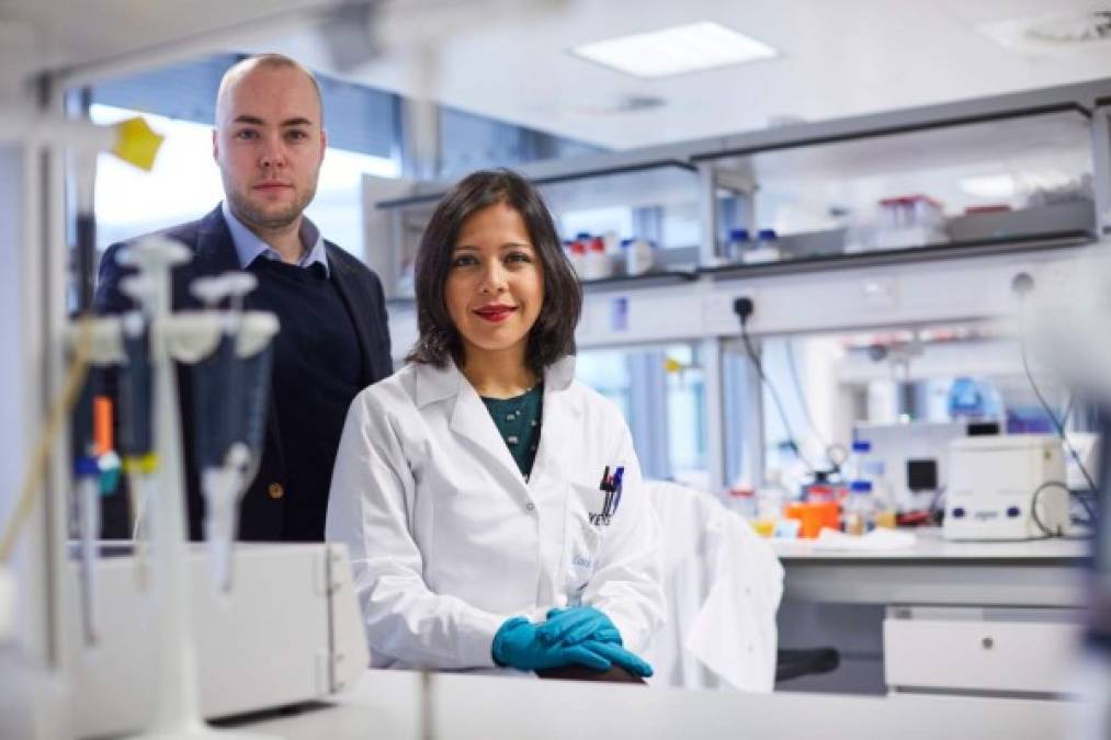 Yensi flores - microbióloga y química clínica<br/><br/>Esta hondureña se ha destacado por realizar prontas investigaciones sobre enfermedades transmitidas por zancudos en Honduras y otros países del mundo. Ella ha sido reconocida por sus trabajos en Europa.