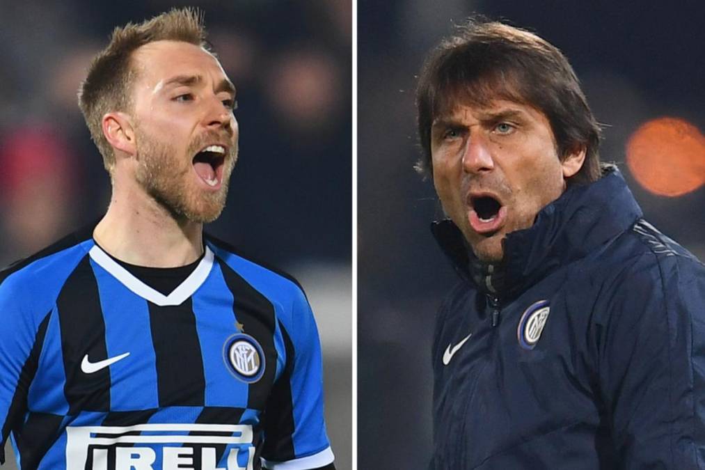 Christian Eriksen sigue buscando equipo. Antonio Conte, quién coincidió con él durante su etapa como técnico del Inter, ha dejado la puerta abierta a su posible regreso al Tottenham. “La puerta siempre está abierta. Estamos hablando de un jugador realmente importante. Pero sobre todo de un chico top. Verlo listo para jugar de nuevo a fútbol es una gran noticia”, ha dicho el preparador ‘spur’ en rueda de prensa.