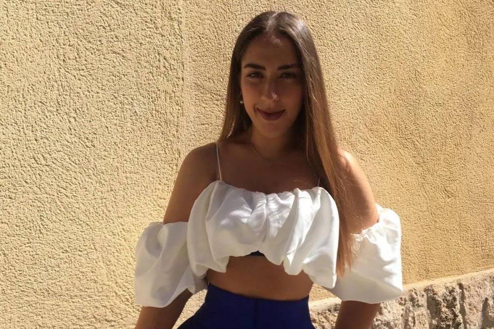 <b>Una joven abogada de Teruel, María José Lagunas Hernández, de 24 años,</b> falleció en Colombia <b>como consecuencia de la operación de cirugía estética.</b>