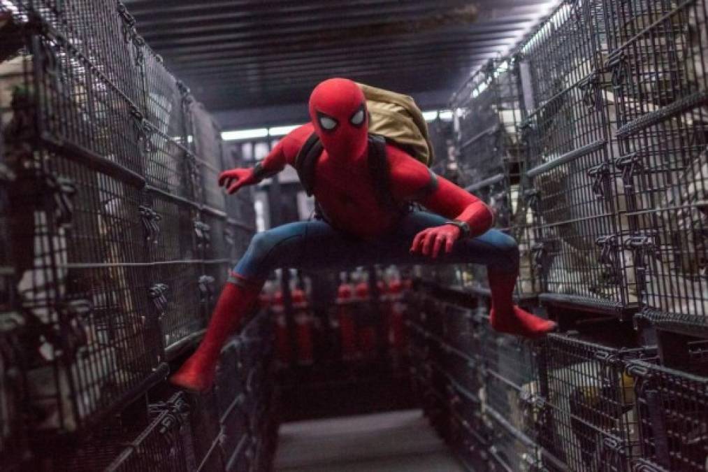 El nuevo tráiler de la segunda película de Spider Man protagonizada por Tom Holland se publicó este lunes en todo el mundo. En un minuto, este adelanto refrescó rápidamente la memoria de lo recién visto en The Avengers: EndGame