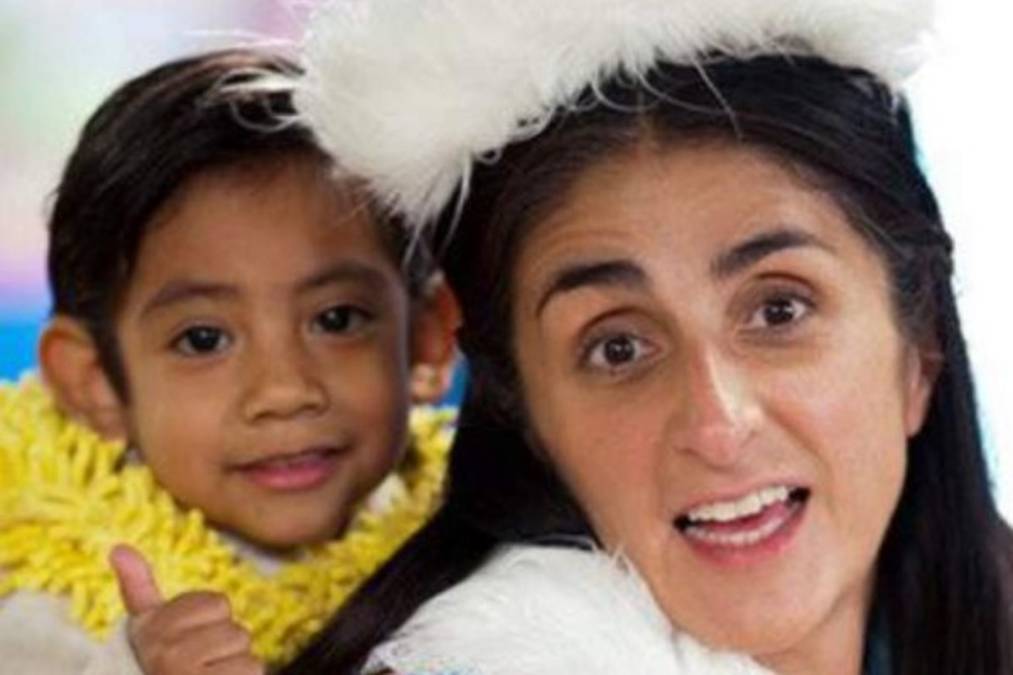 Maradonio de 'La familia Peluche' desapareció y esta es la razón Maradonio de 'La familia Peluche' desapareció y esta es la razón