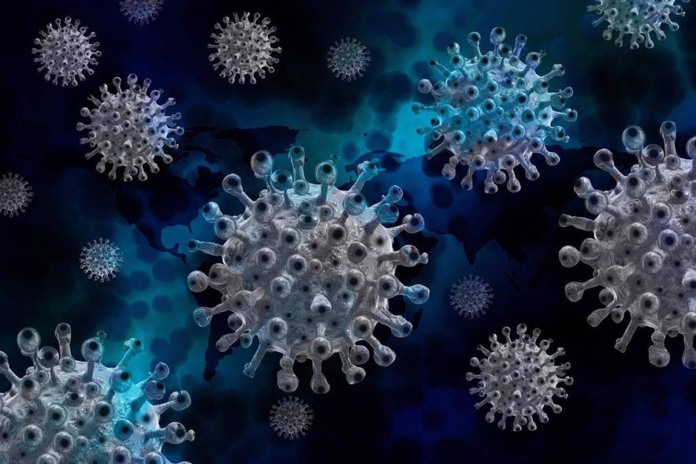 Desde hace cuatro semanas se ha visto reflejado el incremento de personas positivas por el virus sars-cov-2.
