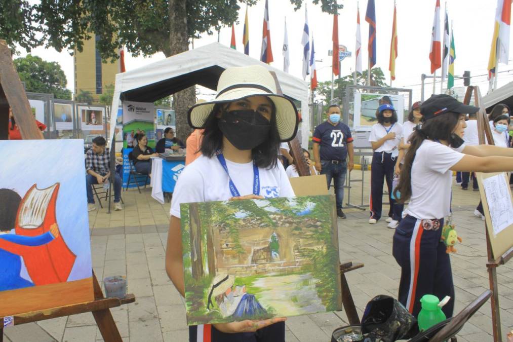 La Feria del Libro 2022 continúa este fin de semana