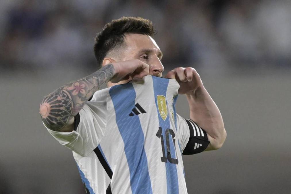 La increíble estrategia de la MLS para llevarse a Lionel Messi