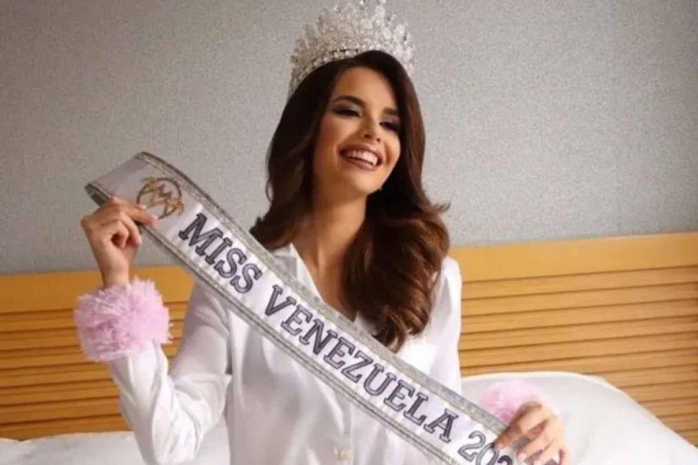 Miss Universo 2022: ¿Quiénes son las representantes latinas?