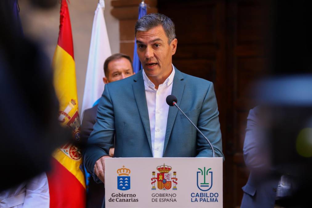 La intención de Sánchez con su gira diplomática es reiterar en los tres países el compromiso de las empresas españolas con Latinoamérica, que el Ejecutivo considera que contribuye a la estabilidad de la región.