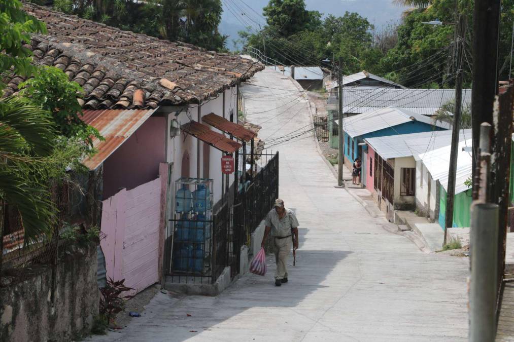 Aldea de Copán donde murieron 10 personas dejó de elaborar cohetes