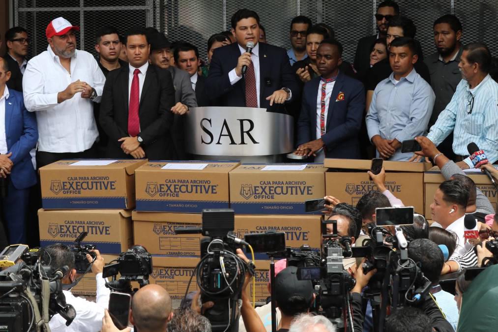 Cohep: “Marlon Ochoa ha demostrado su cobardía política”