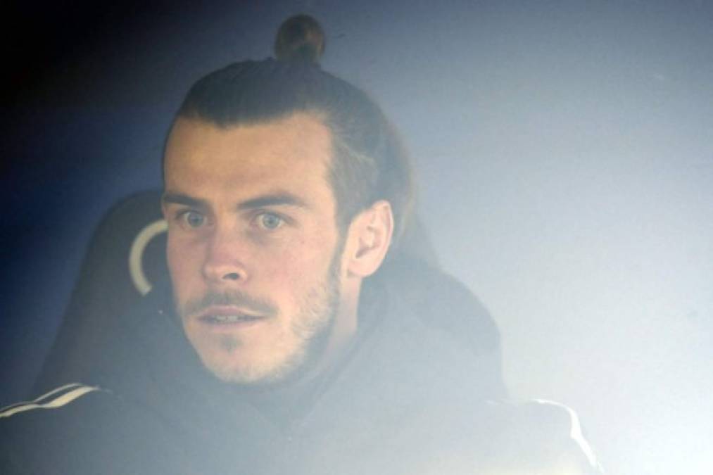 Gareth Bale cumplirá 30 años el próximo verano y la posibilidad de que dé un paso adelante como la bandera del proyecto se ha desvanecido. En el Real Madrid se dan por rentabilizados los 101 millones que pagaron por él y es momento para que el galés deje su sitio a otros futbolistas.