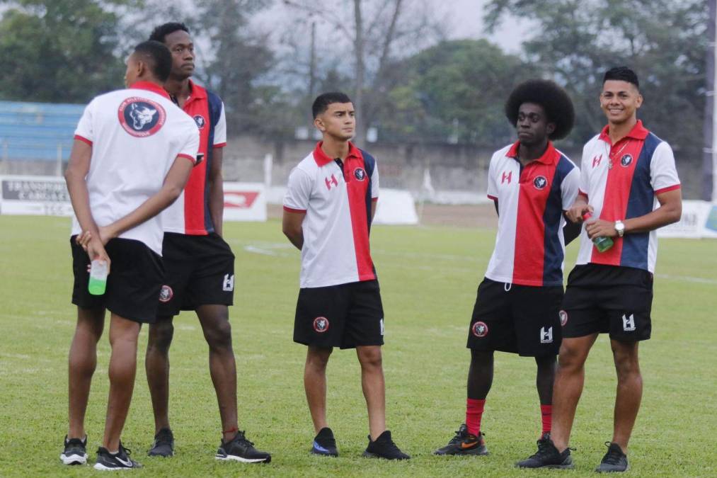 ¡Liga de Ascenso! El ambientazo para el Independiente-Platense