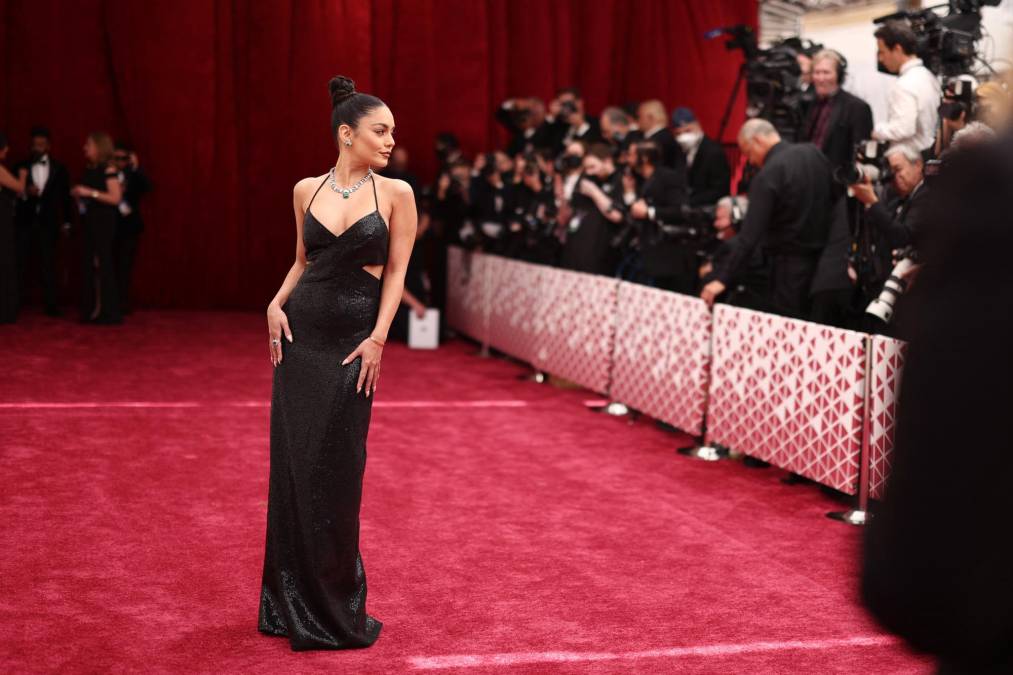 Premios Óscar 2022: Las estrellas arriban a la alfombra roja de la gala más importante del cine
