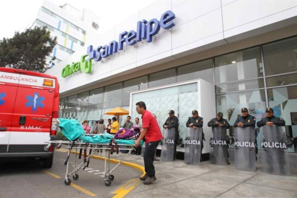 La cuarentena terminará en la capital, Lima, urbe de 10 millones de habitantes donde el coronavirus está 'descendiendo', según el gobierno, a pesar de acumular el 70% de los casos del país.