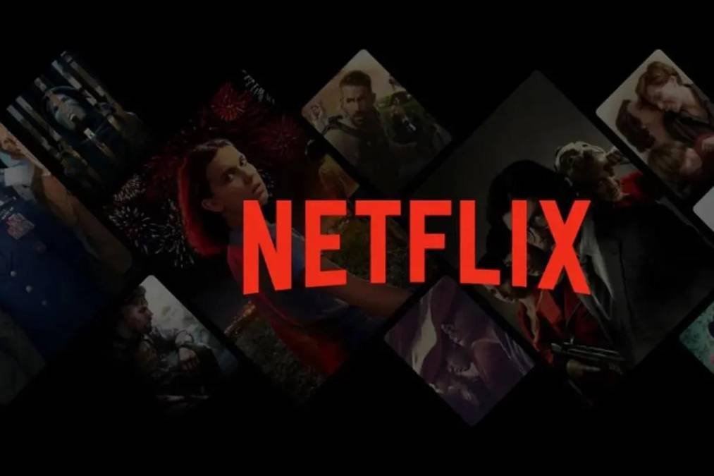 Estas son las series más premiadas de Netflix