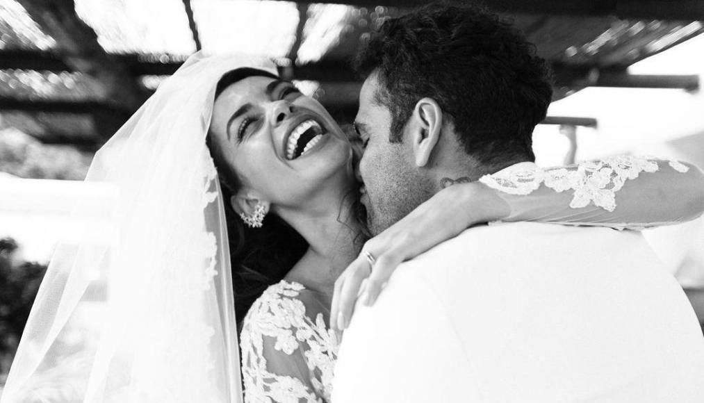 La carta comienza así: “Dentro de mi imperfección, aprendí que no puedo dedicar mi tiempo a lo que fue, sino que transformar mi energía en lo que es. Y lo que es; es que eres lo que soñé”.