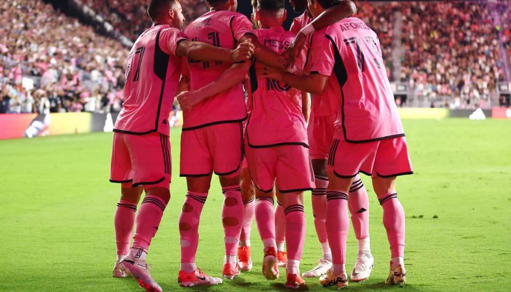 El Inter Miami visita este miércoles al Monterrey en un intenso duelo en la búsqueda del boleto a las semifinales de la Concachampions. 