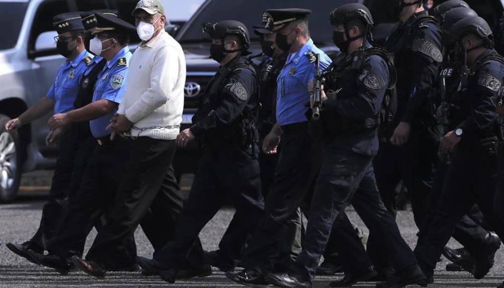 Según Bonilla, el móvil del ataque podría era una venganza. 