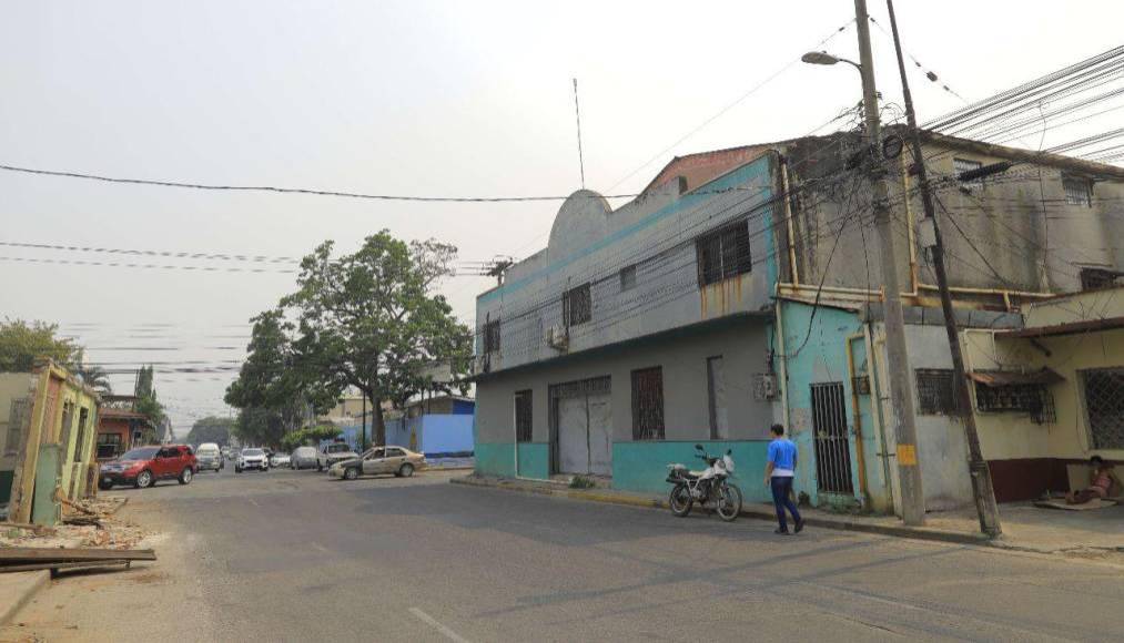 En la actualidad muchas de estas edificaciones funcionan como tiendas de ropa, electrodomésticos, centros comerciales o fueron demolidos, pero siempre ocuparán un lugar especial en el corazón y memoria de los sampedranos.