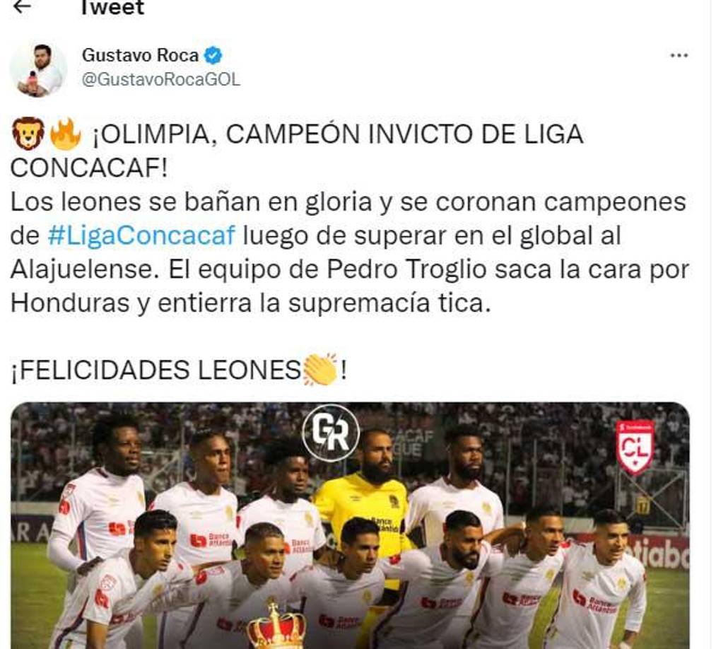 El periodista Gustavo Roca de Diario Diez. 