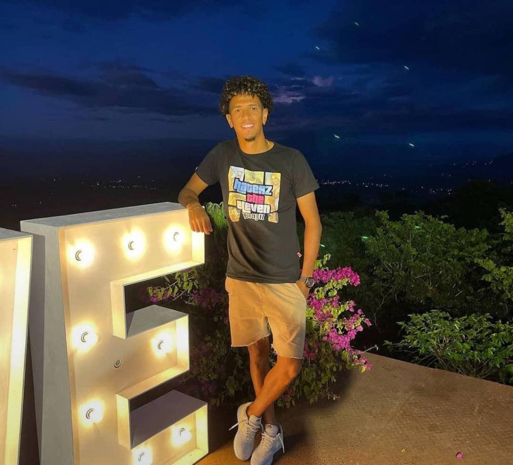 Yan Maciel es muy querido por la afición del CD Águila y el brasileño se quedará como agente libre después de disputar la Gran Final. Todo indica que el Olimpia será su nuevo destino.