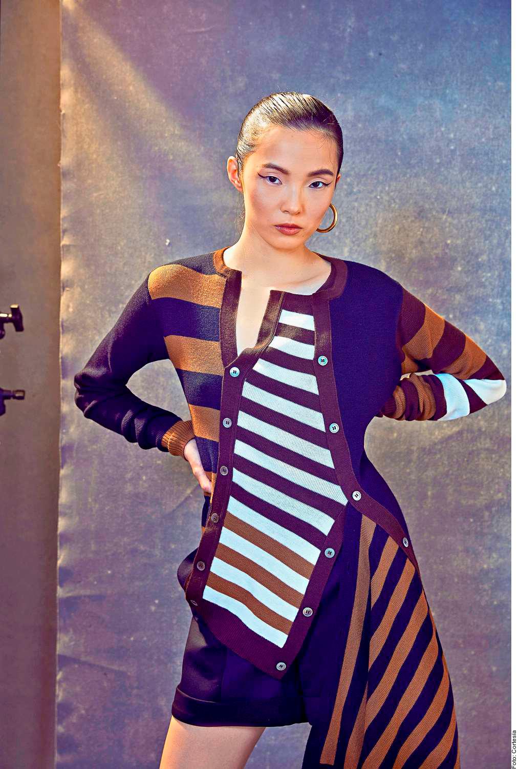 ¡Vivan las asimetrías!