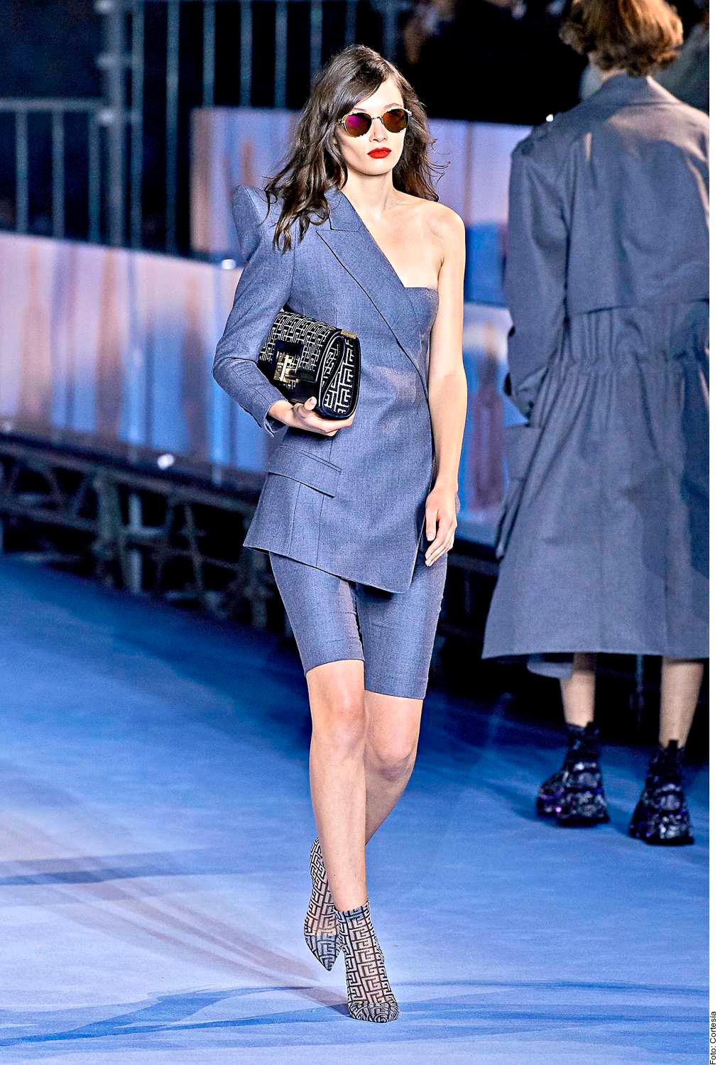 ¡Vivan las asimetrías!