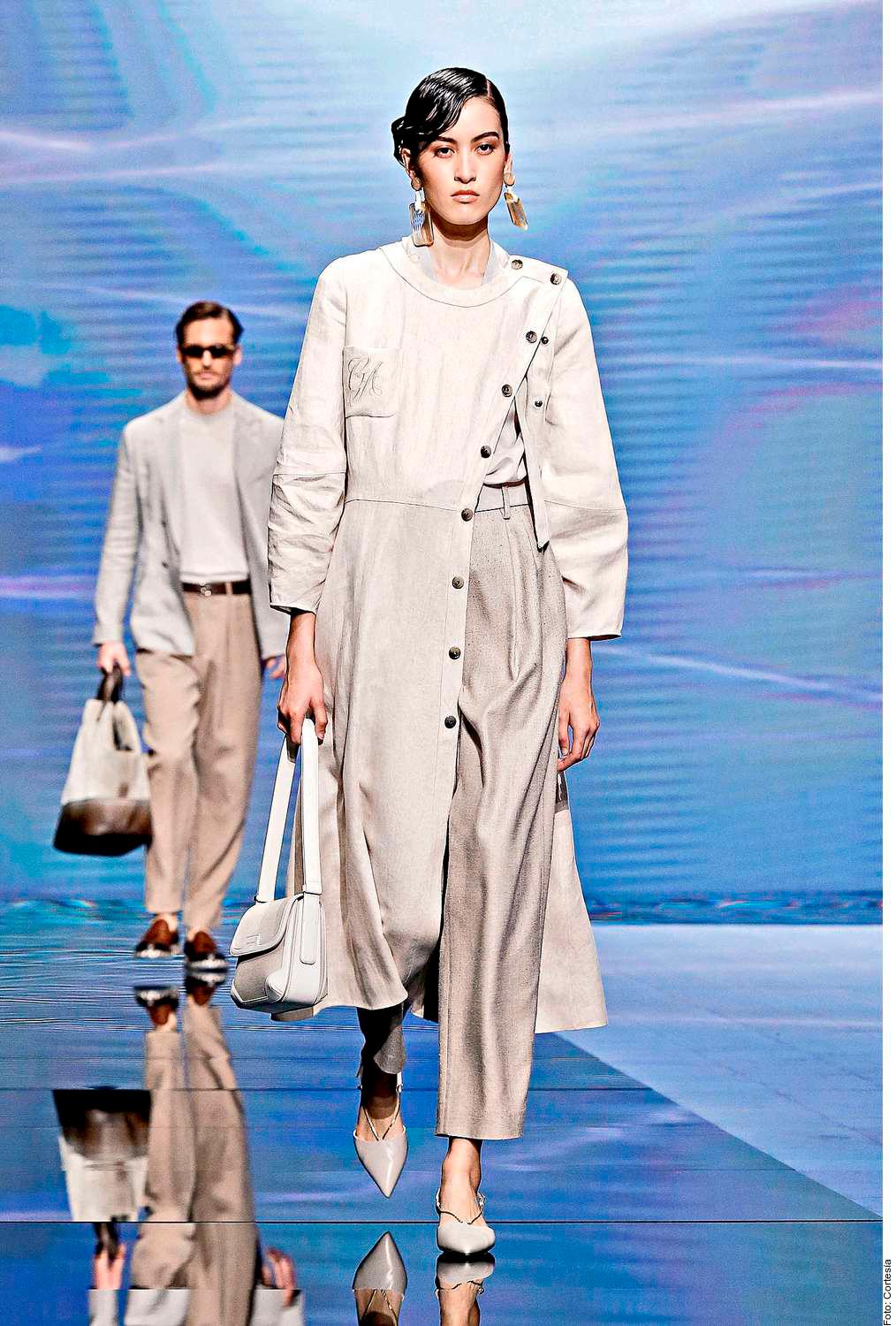 ¡Vivan las asimetrías!