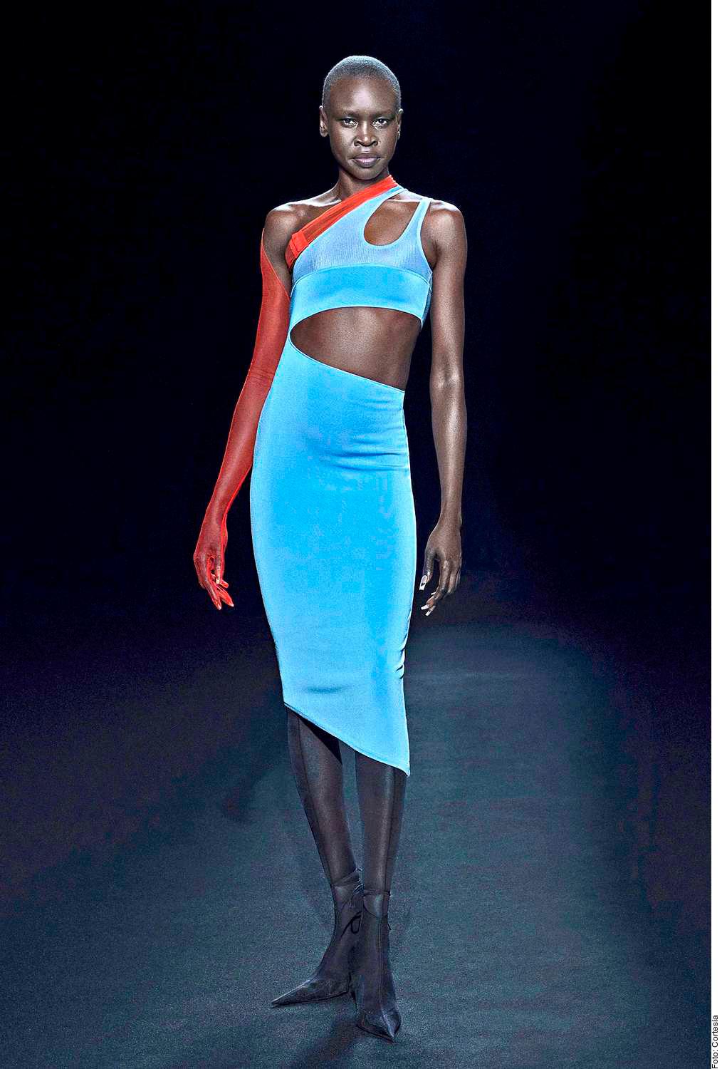 ¡Vivan las asimetrías!