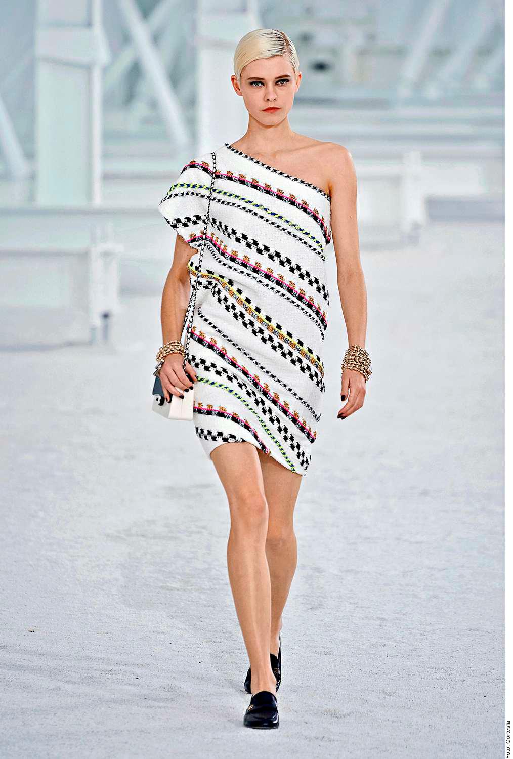 ¡Vivan las asimetrías!