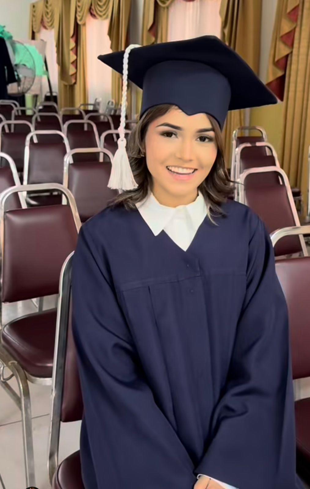 Tiktoker pide a Nasralla eliminar el examen del Himno Nacional si gana las elecciones