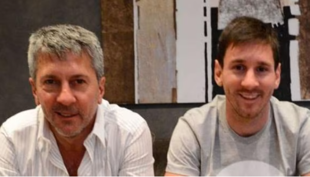 Según informó el periodista Tot Costa en Catalunya Radio, el mandatario del cuadro culé y Jorge Messi hablaron del futuro del astro argentino.